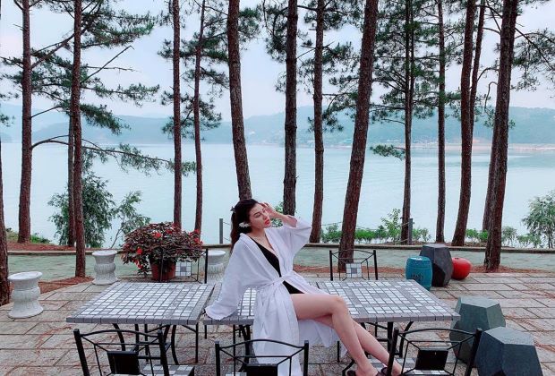 Top 10 khách sạn Đà Lạt view đẹp không thể cưỡng lại - Khu nghỉ dưỡng Terracotta Đà Lạt